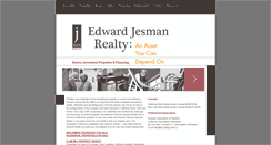 Desktop Screenshot of jesman.com